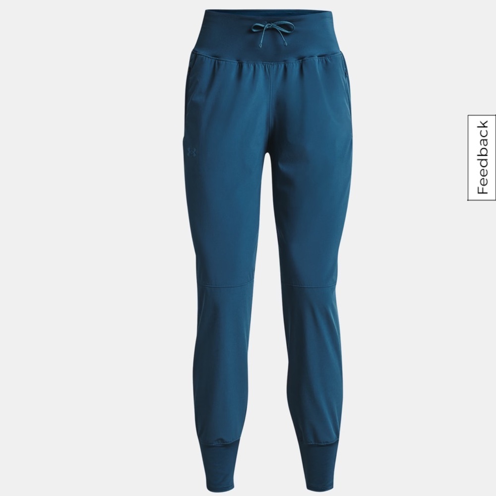 UNDER ARMOUR Storm Up The  Pace pants
